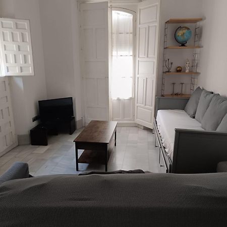Santa Cruz Terrace Home Севілья Екстер'єр фото